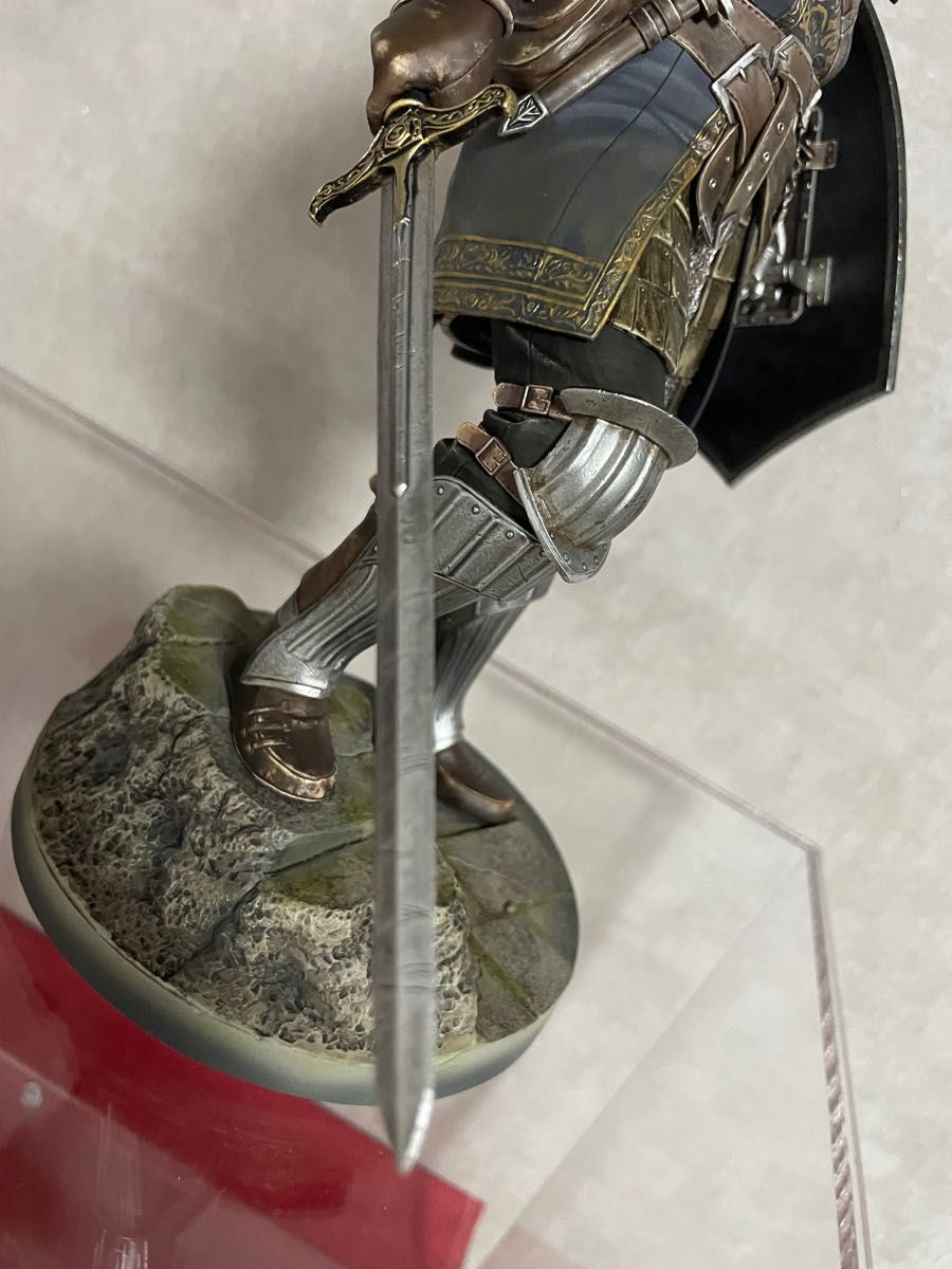 はち様 専用 GECCO ダークソウル アストラの上級騎士オスカー はち様 専用 GECCO ダークソウル アストラの上級騎士オスカー