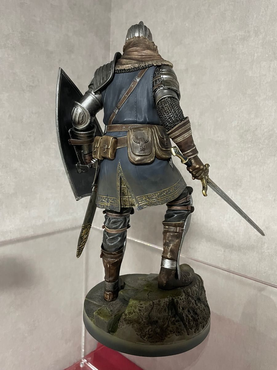はち様 専用 GECCO ダークソウル アストラの上級騎士オスカー はち様 専用 GECCO ダークソウル アストラの上級騎士オスカー