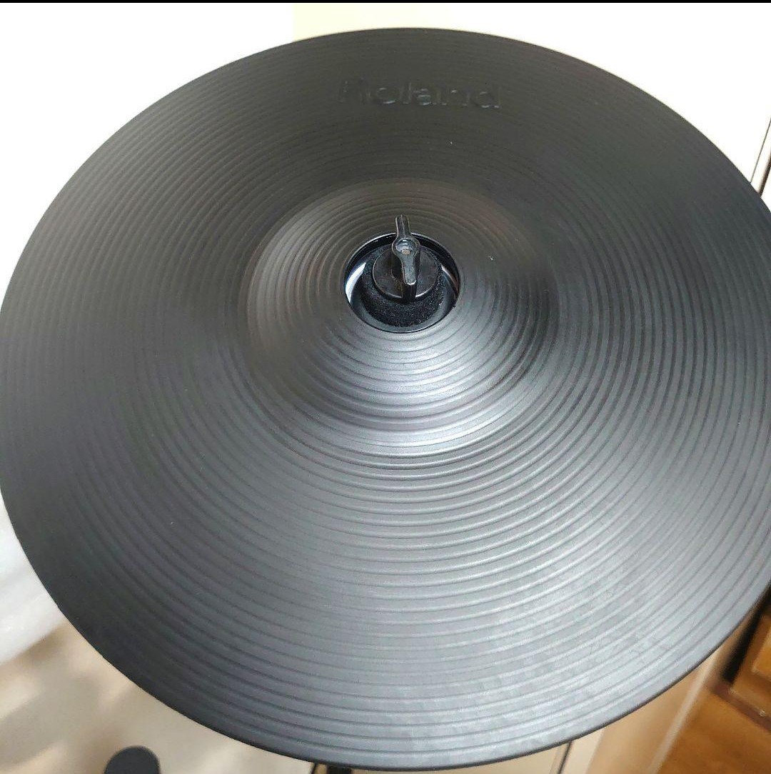 美品 Roland V-Drums TD-25 Custom ローランド 電子ドラム 美品 Roland V-Drums TD-25 Custom ローランド 電子ドラム