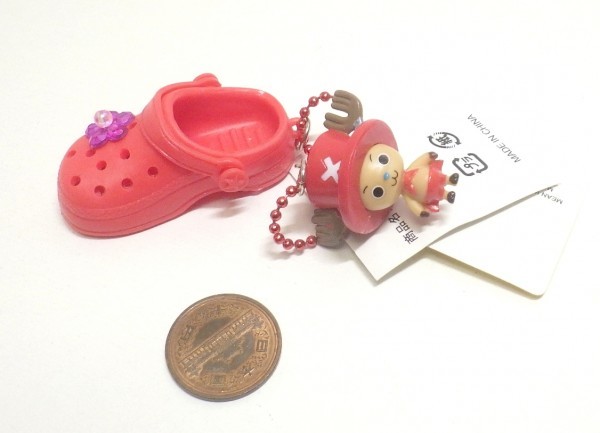 ヤフオク 4dこ ワンピース One Piece サンダルマスコッ ヤフオク 4dこ ワンピース One Piece サンダルマスコッ