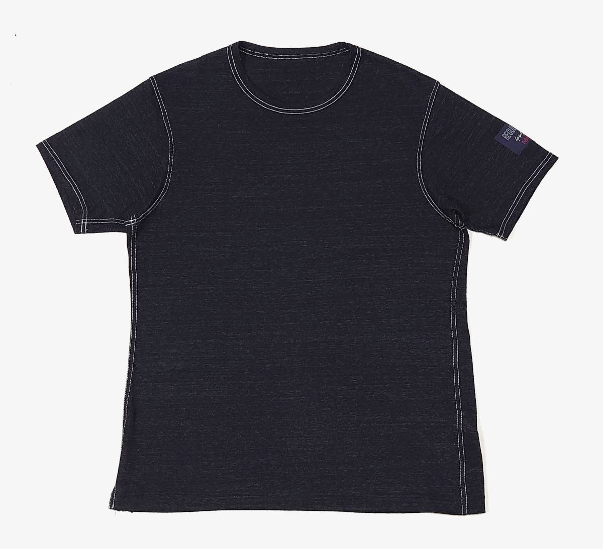 在庫有】 1 Tシャツ MEN Yamamoto Yohji REGULATION レギュレーション