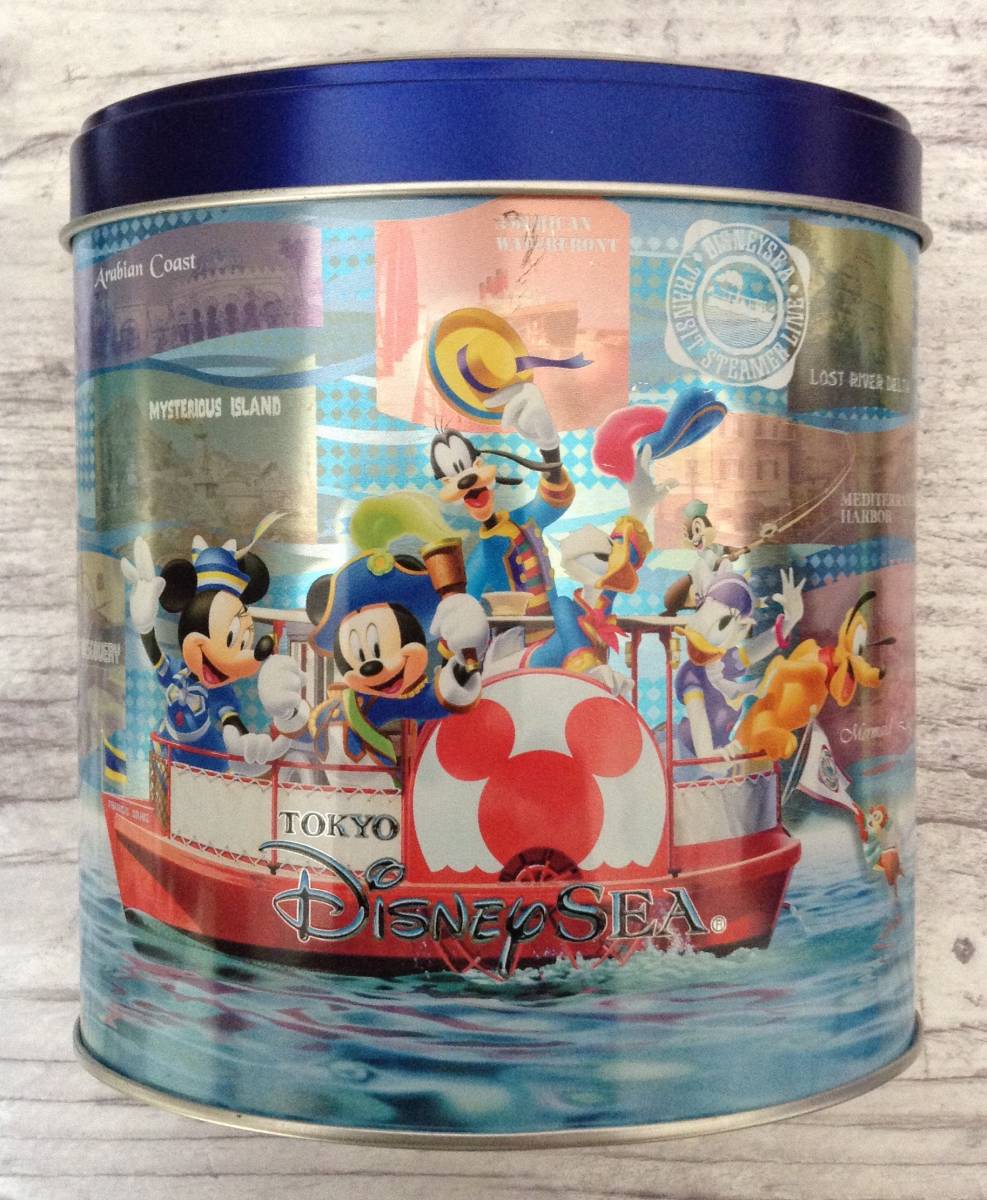 ディズニー クランチ缶の値段と価格推移は 94件の売買情報を集計したディズニー クランチ缶の価格や価値の推移データを公開 ディズニー クランチ缶の値段と価格推移は 94件の売買情報を集計したディズニー クランチ缶の価格や価値の推移データを公開