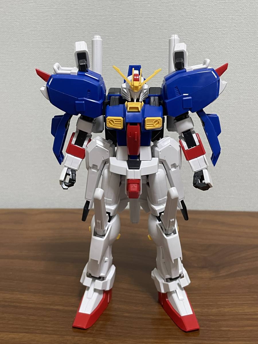 ジャンク】HGUC HG Sガンダム スペリオルガンダム 機動戦士ガンダム