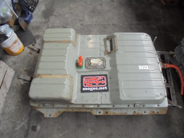 3ES6067li)) Nissan leaf ZE0 previous term model G original EV battery 295B03NA0A