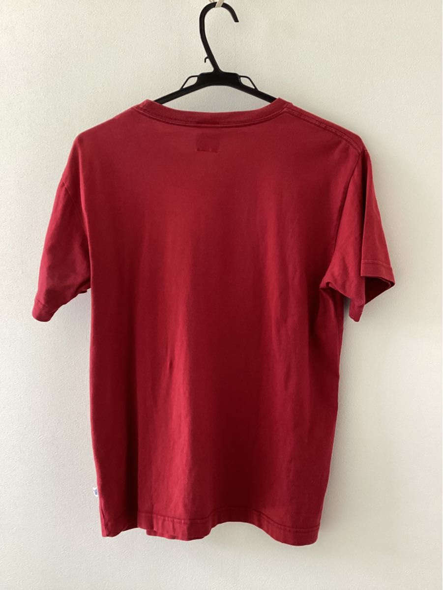 福山雅治 ライブ Tシャツ 半袖Tシャツ レッド 赤|Yahoo!フリマ 福山雅治 ライブ Tシャツ 半袖Tシャツ レッド 赤|Yahoo!フリマ