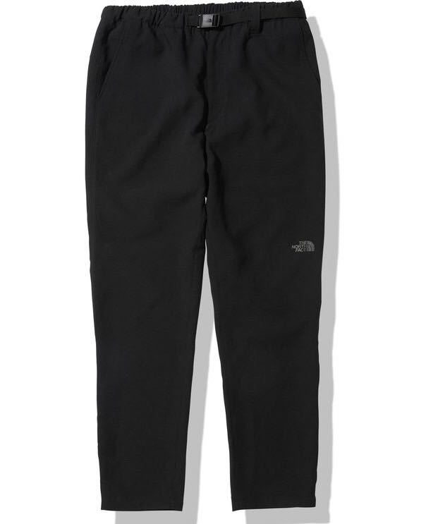 【送料無料】 THE NORTH FACE ノースフェイス Viewpoint Pant ビューポイントパンツ NB32202 ブラック(K) M_画像1