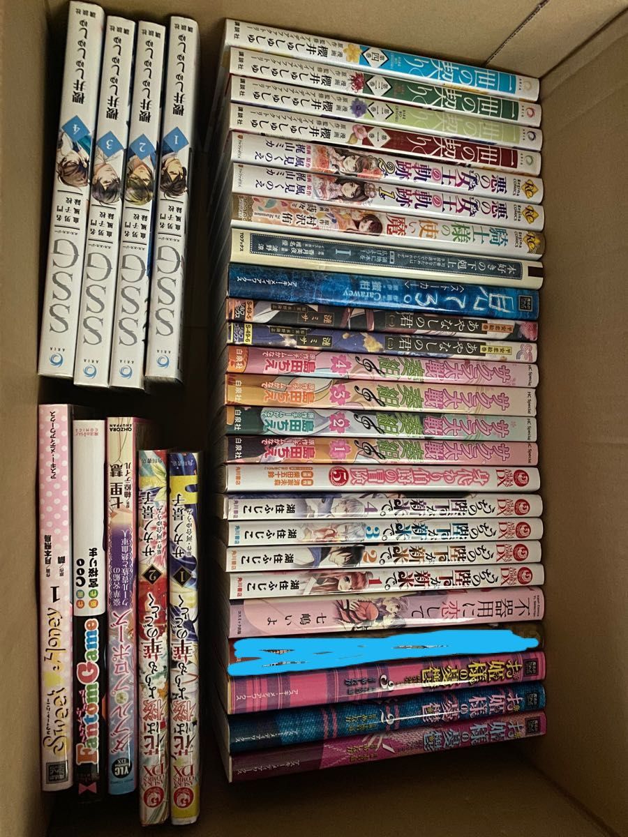 漫画 まとめ売り 少女漫画 漫画 まとめ売り 少女漫画