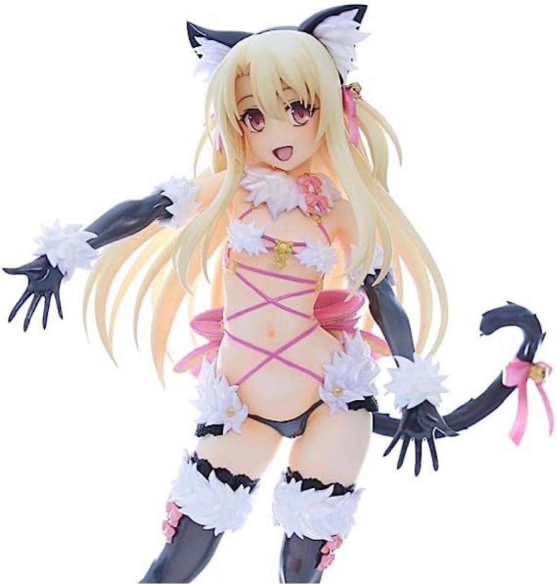 WF2023冬】グリズリーパンダ デンジャラスビースト☆イリヤ FGO
