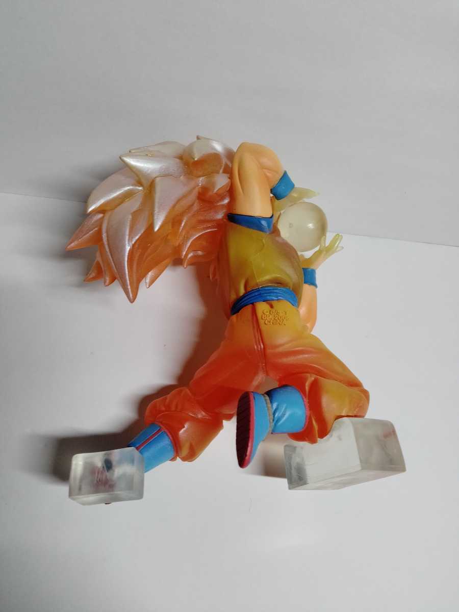 店舗良い ドラゴンボールZ 組立式アクションポーズフィギュア スーパー コミック・アニメ