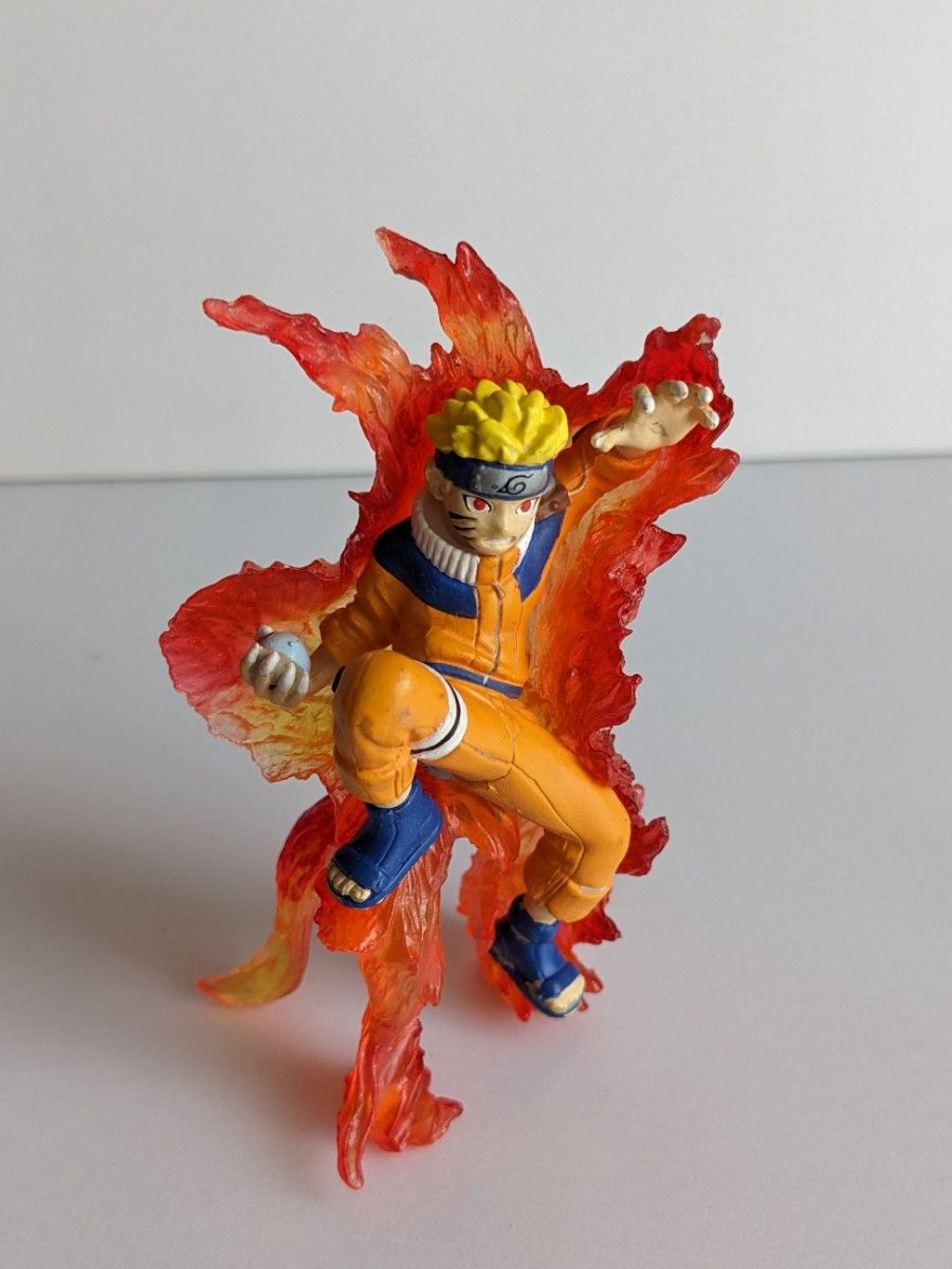 うずまきナルト(九尾覚醒)フィギュア | adventure-guides.co.jp