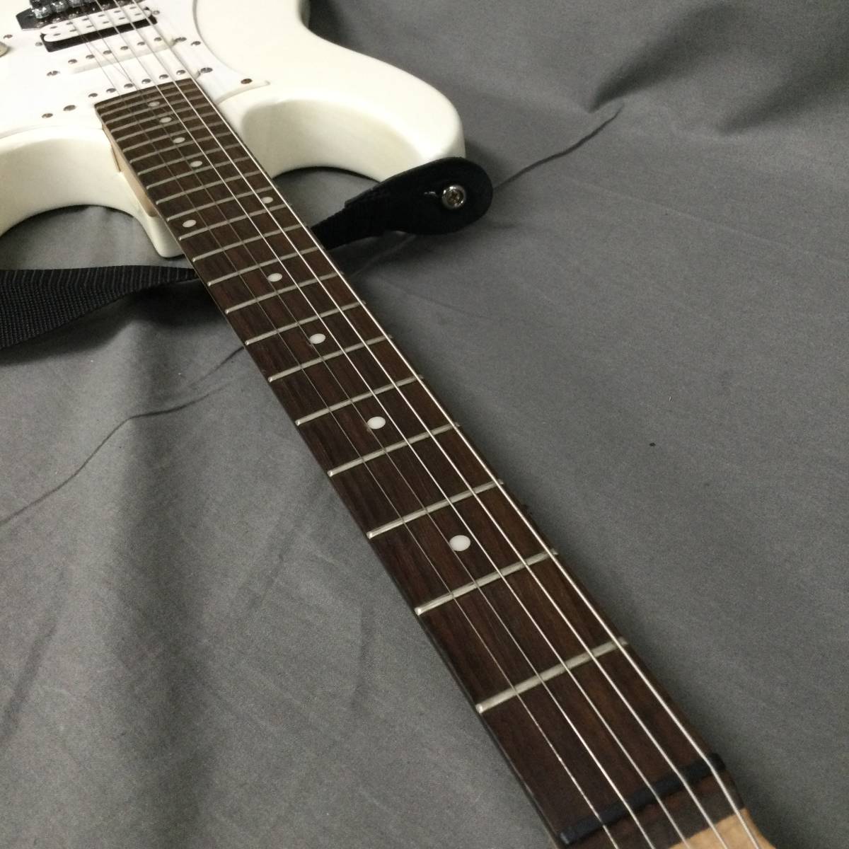 Ibanez / GIO Stratocaster GRX ジャンク-
