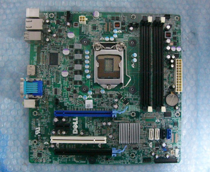 7 series c216 chipset