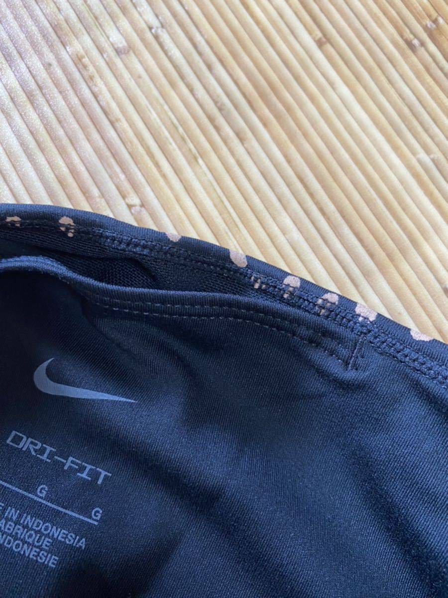 NIKE Nike женский L фитнес шорты 7 дюймовый [DO7810-010]