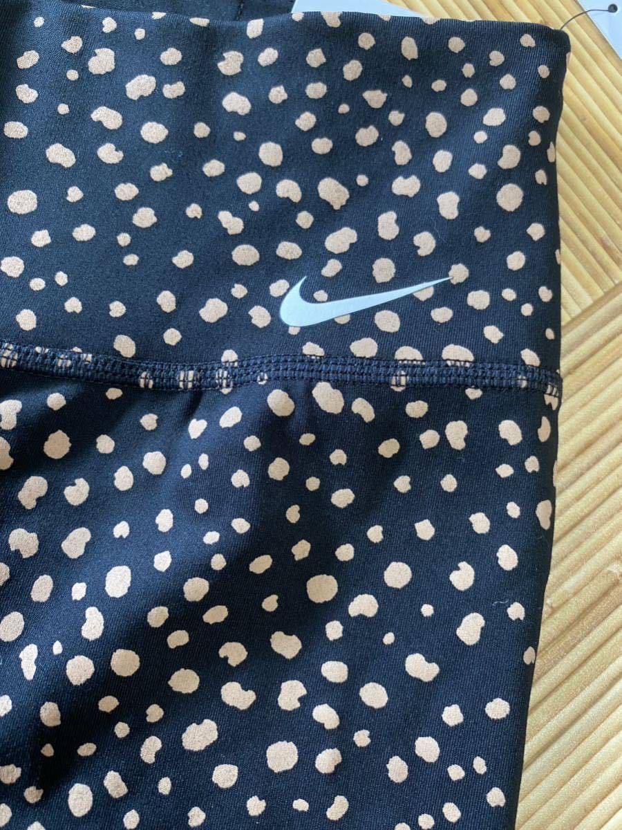 NIKE Nike женский L фитнес шорты 7 дюймовый [DO7810-010]