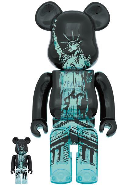 代引き人気 BE@RBRICK TOWER TOKYO 東京タワー exhibition メディコム