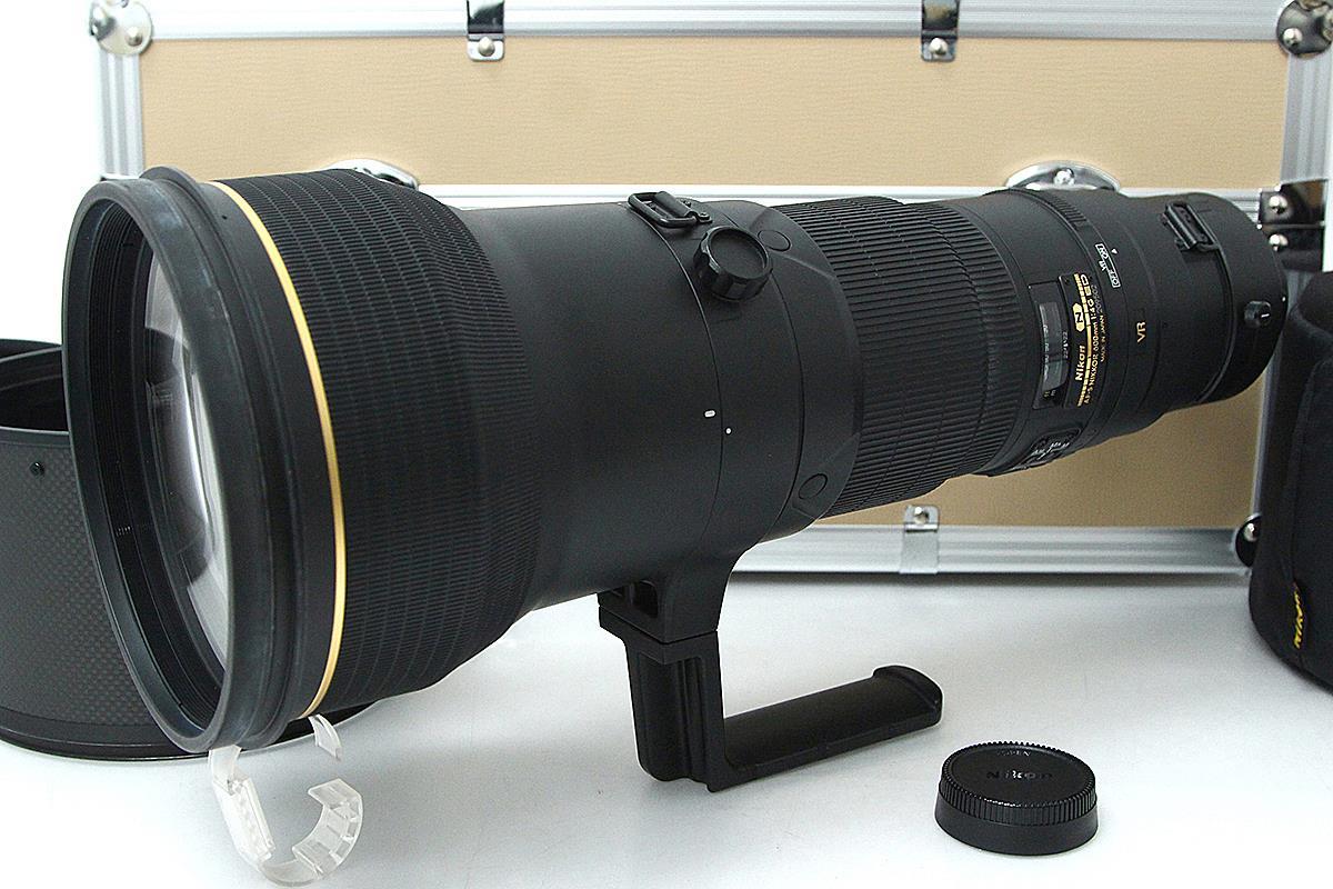 訳有品｜ニコン AF-S NIKKOR 600mm F4G ED VR γH2500-2E5_画像1