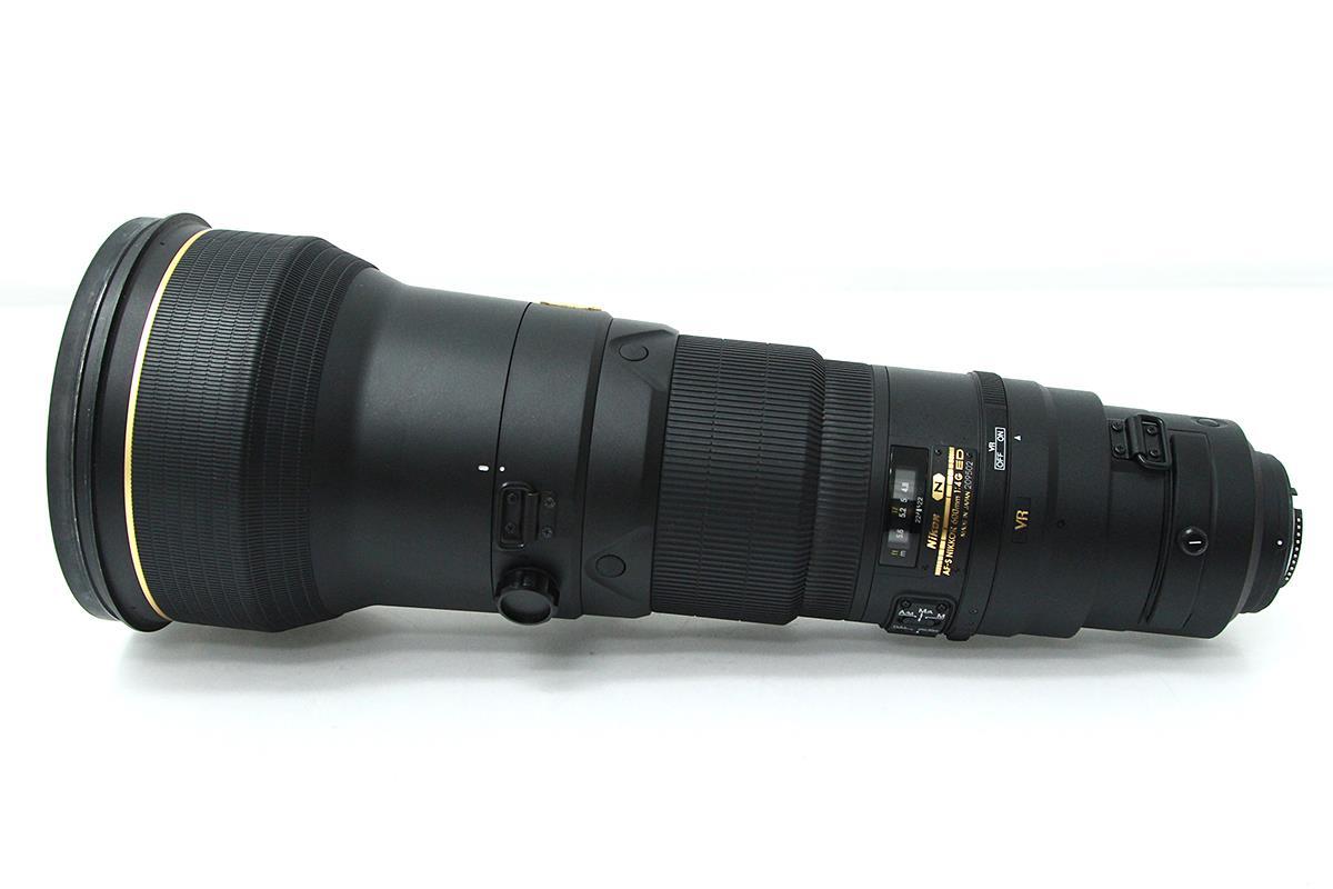 訳有品｜ニコン AF-S NIKKOR 600mm F4G ED VR γH2500-2E5_画像3