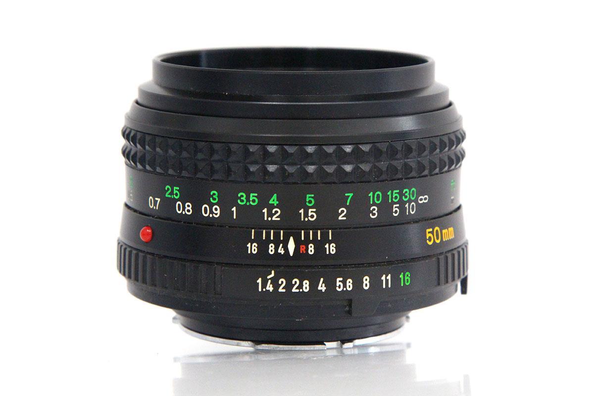 並品｜ミノルタ X-700 ボディ ブラック 旧型 日本製 MD ROKKOR 50mm F1.4 γA4590-3U2A_画像7