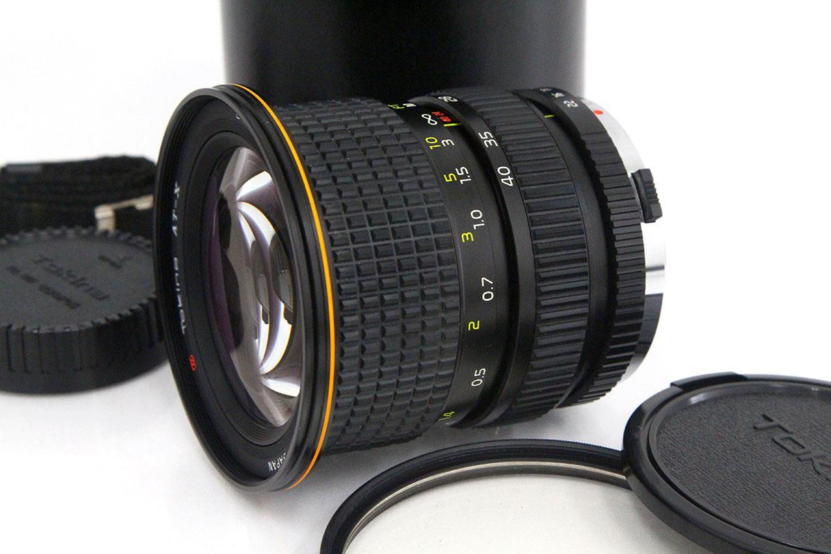 名作 AT-X 訳有品|Tokina 24-40mm γA4548-2M2B OMマウント用 F2.8 オリンパス 名作 AT-X 訳有品|Tokina 24-40mm γA4548-2M2B OMマウント用 F2.8 オリンパス