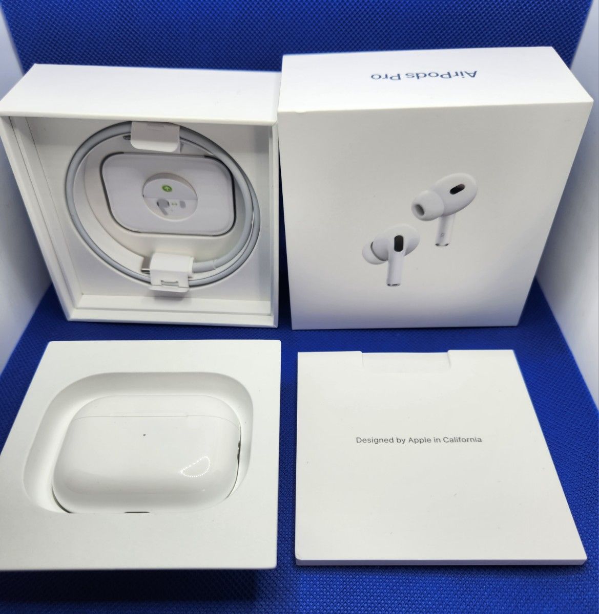 Apple AirPods Pro 第2世代|Yahoo!フリマ(旧PayPayフリマ) Apple AirPods Pro 第2世代|Yahoo!フリマ(旧PayPayフリマ)