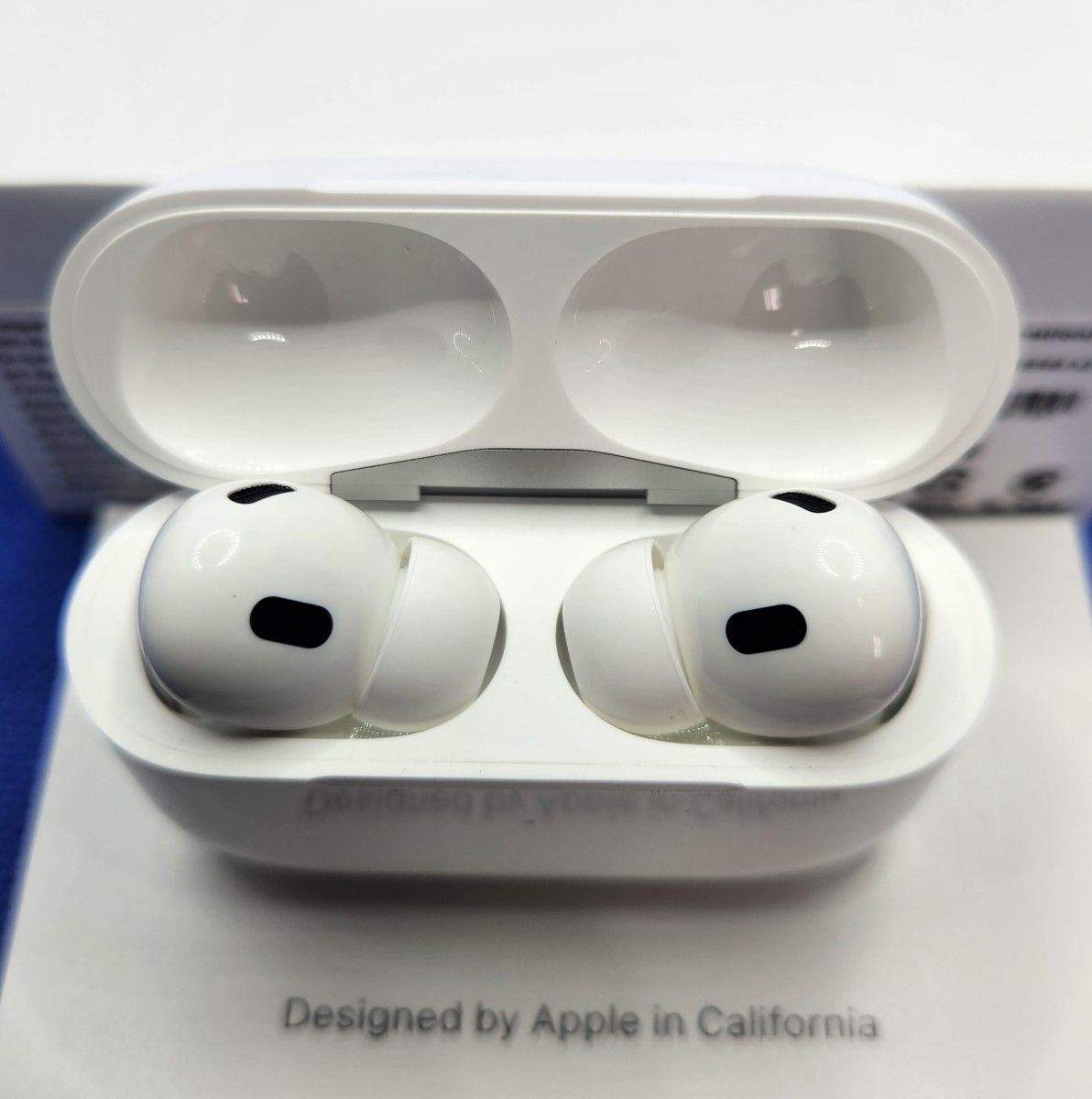 Apple AirPods Pro 第2世代|Yahoo!フリマ(旧PayPayフリマ) Apple AirPods Pro 第2世代|Yahoo!フリマ(旧PayPayフリマ)