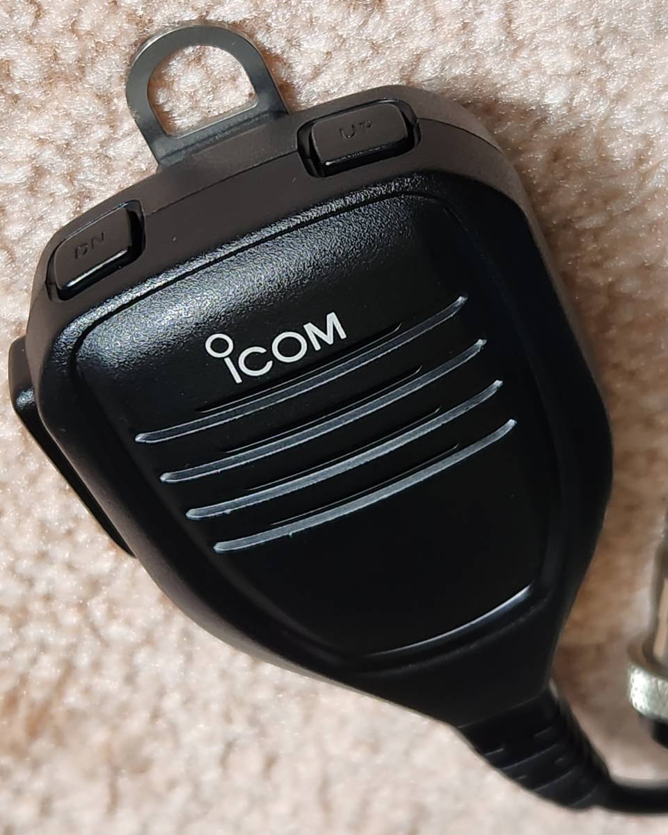 ICOM IC-7300 100W（送料込）_画像5