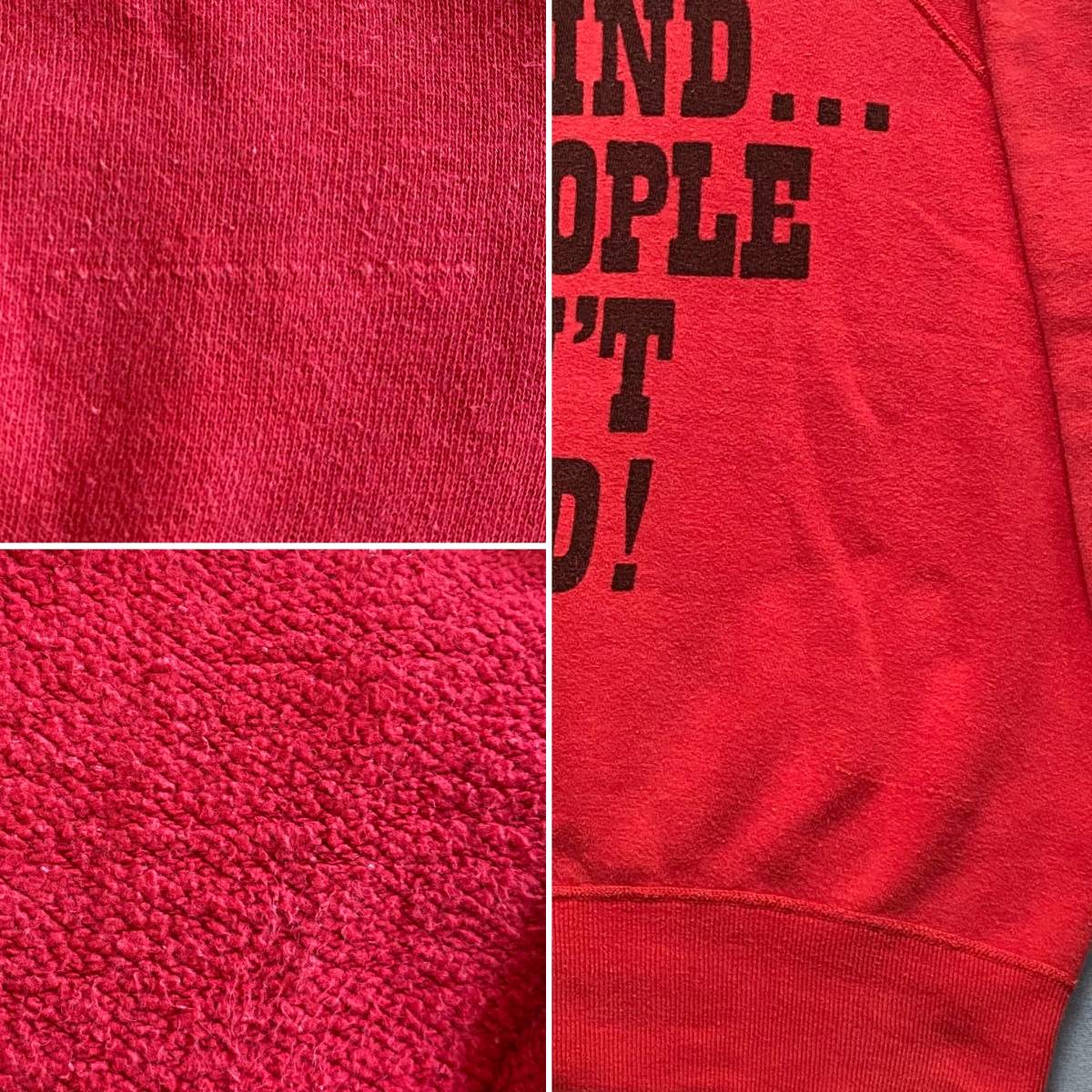 60s mayo spruce vintage sweat サイズ XL スプルース 60s mayo spruce vintage sweat サイズ XL スプルース