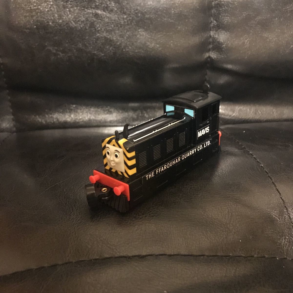 ヤフオク きかんしゃトーマス メイビス バンダイ 1993 Japan ヤフオク きかんしゃトーマス メイビス バンダイ 1993 Japan