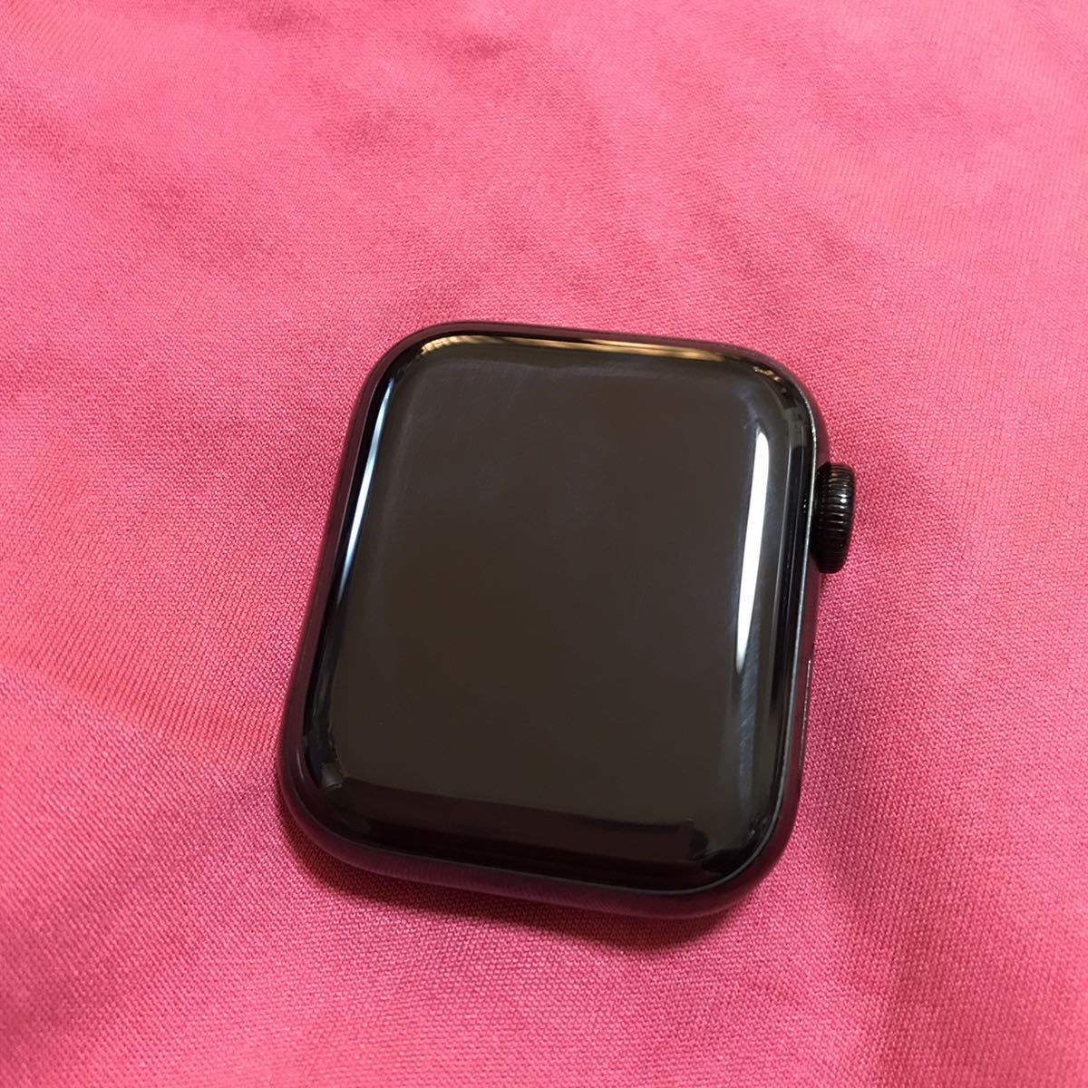 NEW限定品】 40mm モデル cellular + GPS 4 Series Nike Watch Apple