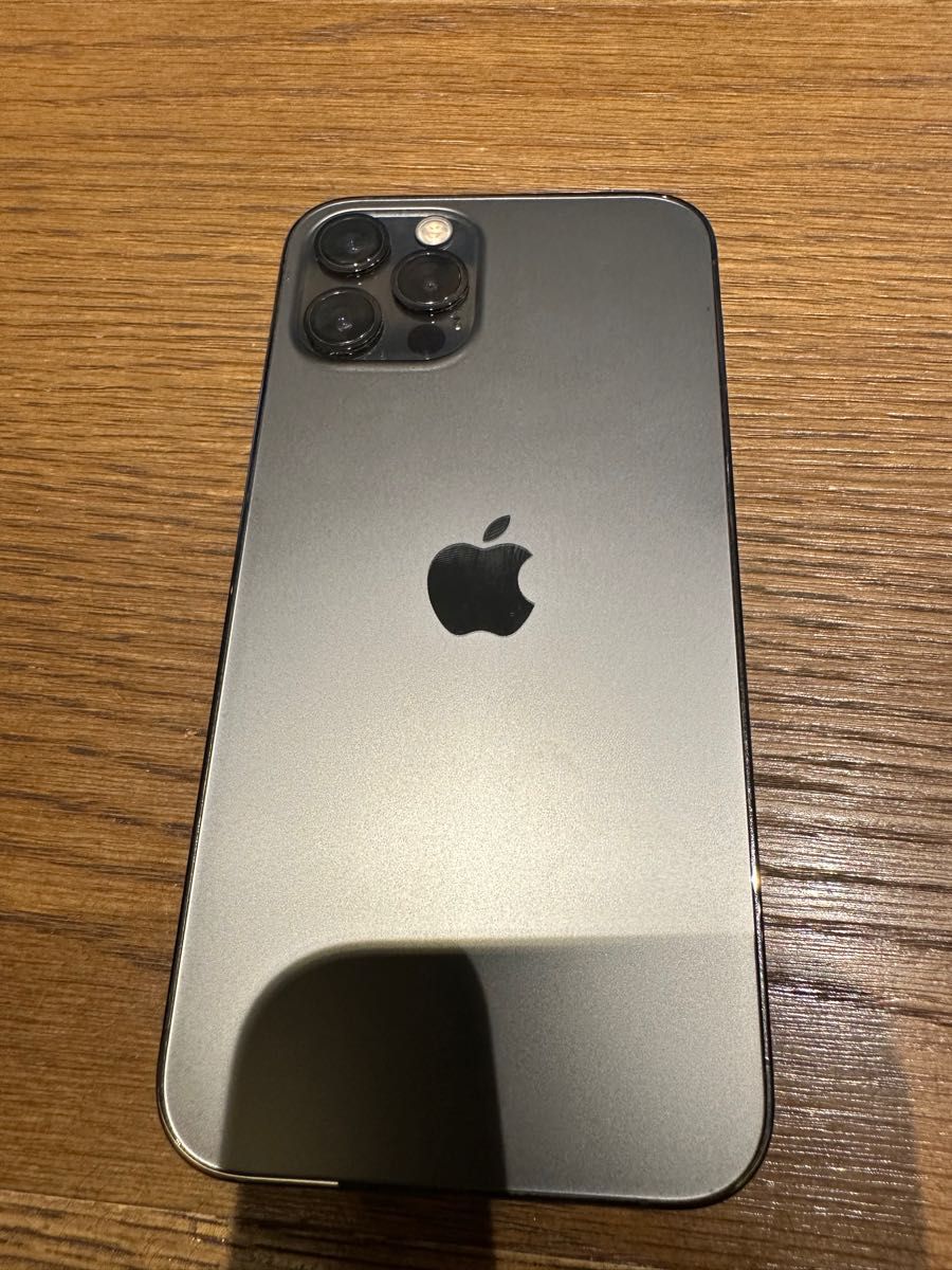 上品 iPhone - iPhone 12 Pro 128GB SIMフリー 訳あり スマートフォン