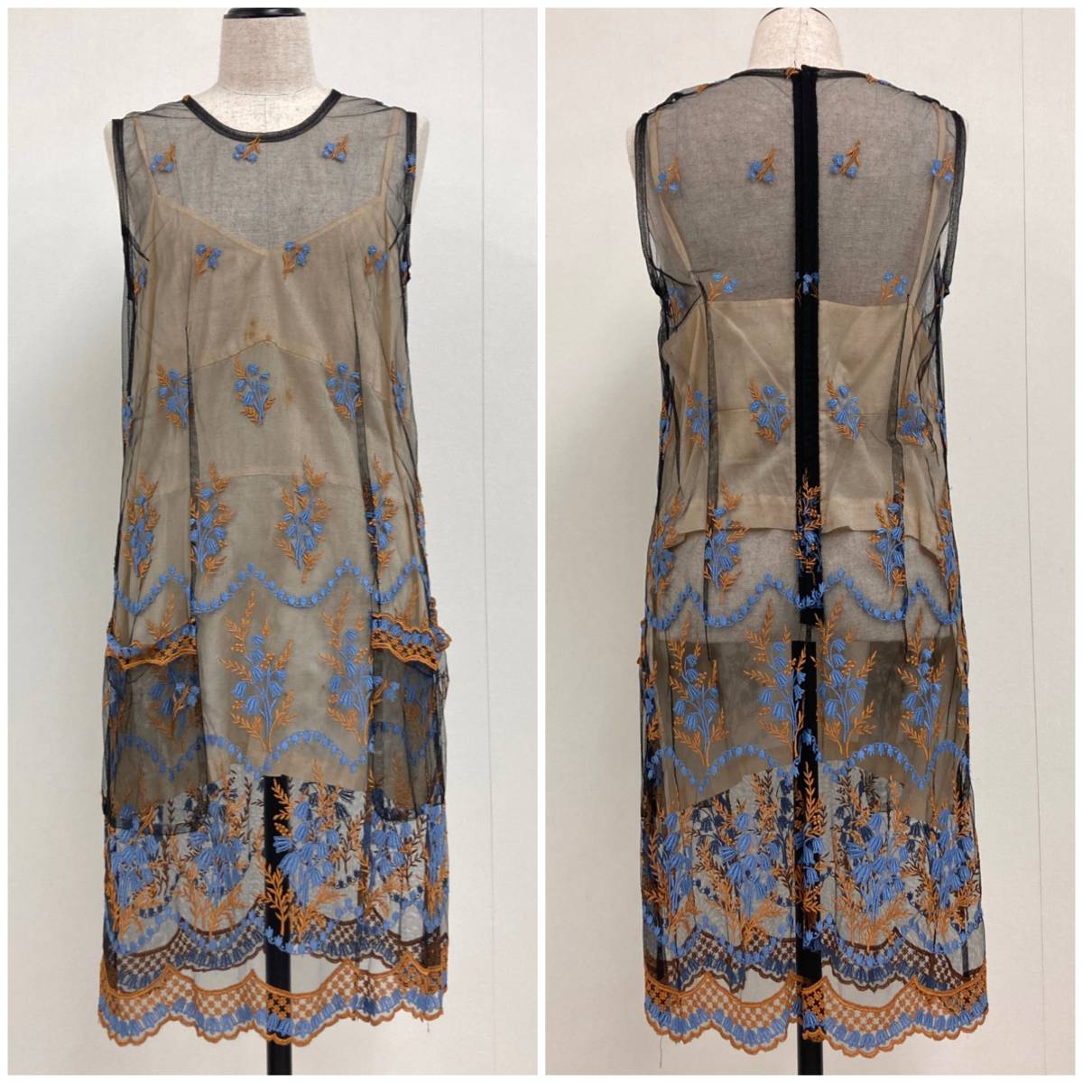 大きな取引 AD1995 COMME 2120400 archive VINTAGE 90s