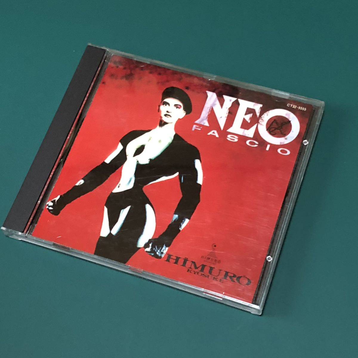 NEO FASCIO/氷室京介(氷室京介)|売買されたオークション情報