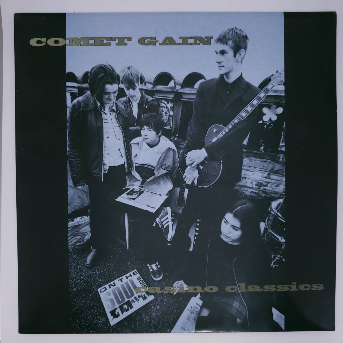 Yahoo LP Comet yahoo-lp-comet