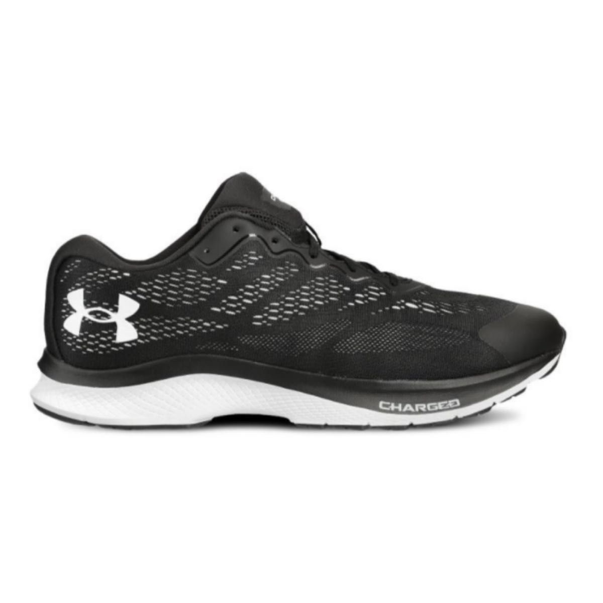 アンダーアーマー UNDER ARMOUR UA UAチャージド バンディット 6 4E（ランニング／MEN） 3024722