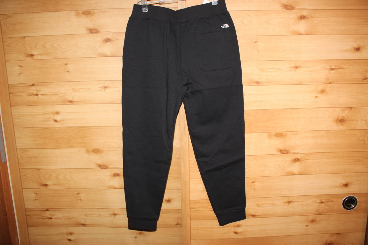 入園入学祝い 未使用ノースフェイス レディースL 黒 THE NORTH FACE
