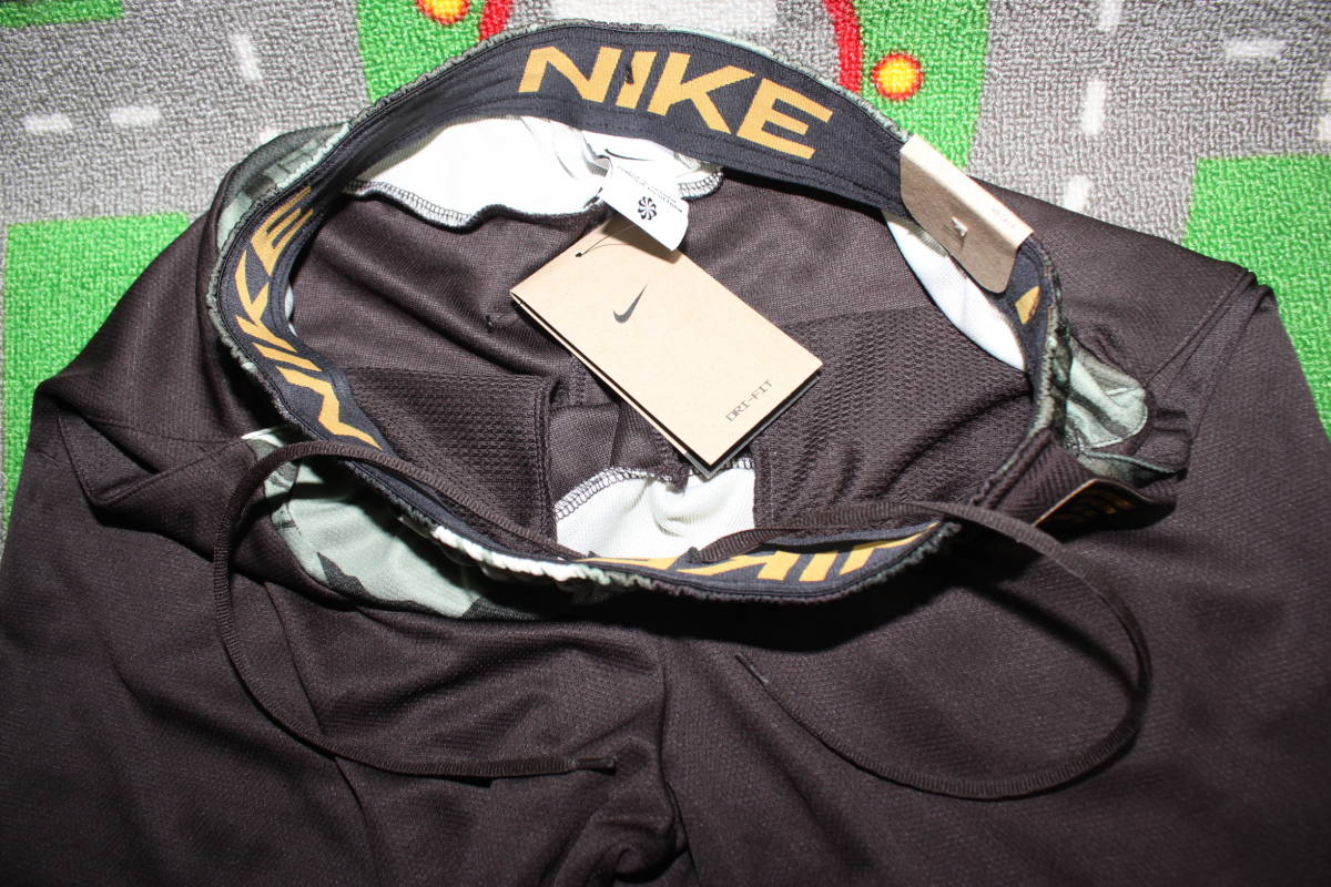  unused Nike NIKE men's S sweat Parker & dry shorts top and bottom set free shipping prompt decision 