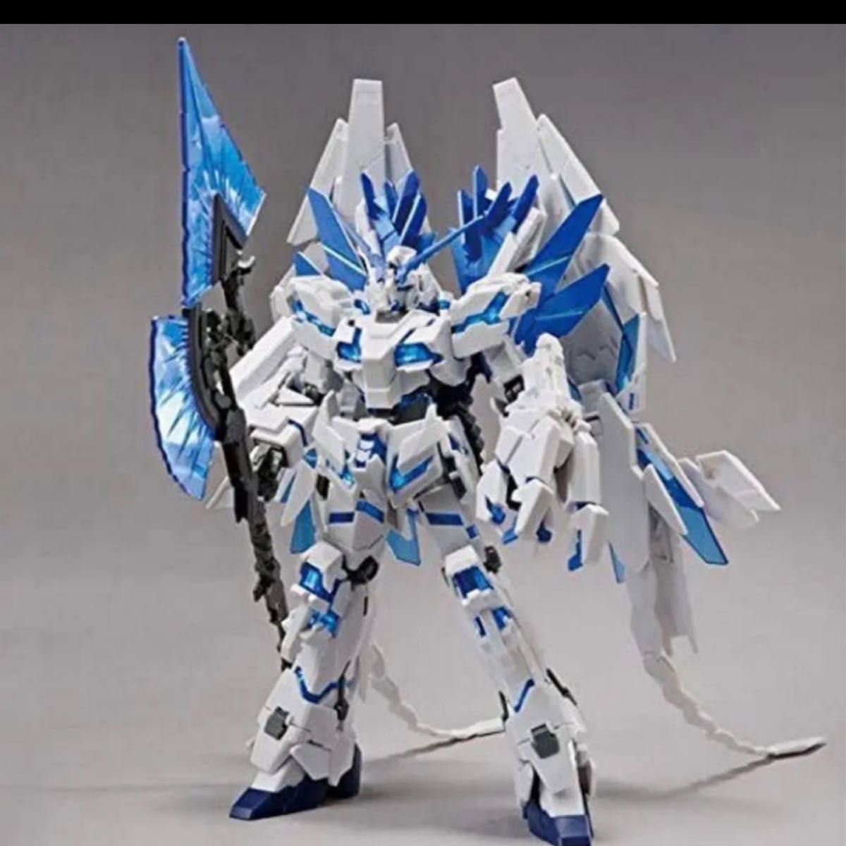ユニコーンガンダム ガンダムベース限定 デストロイ 機動戦士 ユニコーンガンダム ガンダムベース限定 デストロイ 機動戦士