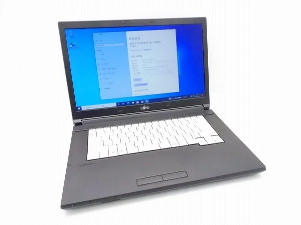 人気のファッションブランド！ FMVA1600J A576/P LIFEBOOK △富士通