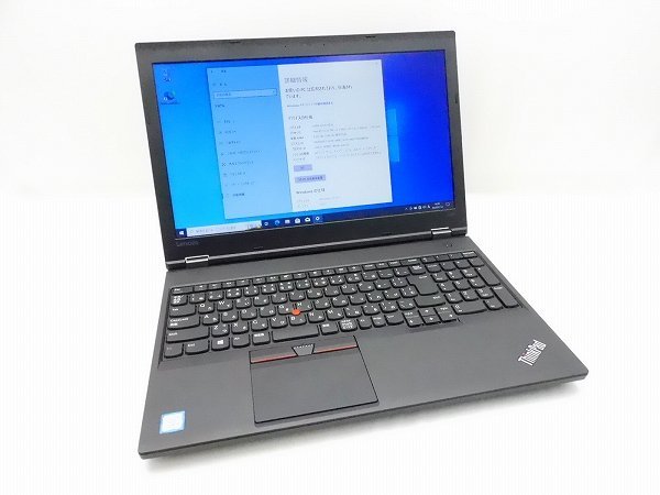 特価商品 2.4Ghz 7100U i3 Core 20J80009JP L570 ThinkPad △Lenovo