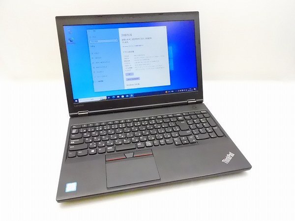 日本人気超絶の 2.5Ghz 7200U i5 Core 20J80006JP L570 ThinkPad