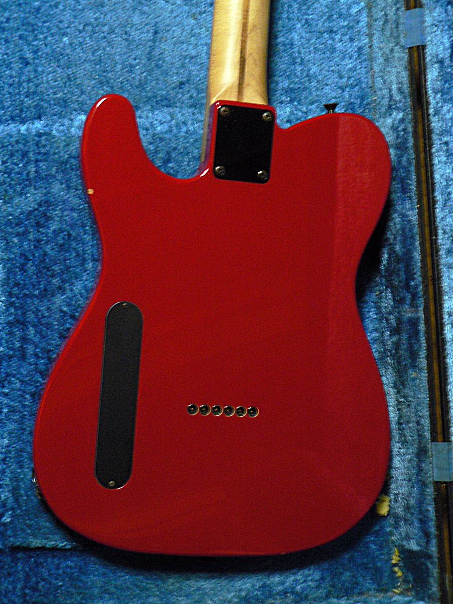 Yahoo!オークション - 希少 TARGET by FERNANDES TET-40 Yahoo!オークション - 希少 TARGET by FERNANDES TET-40