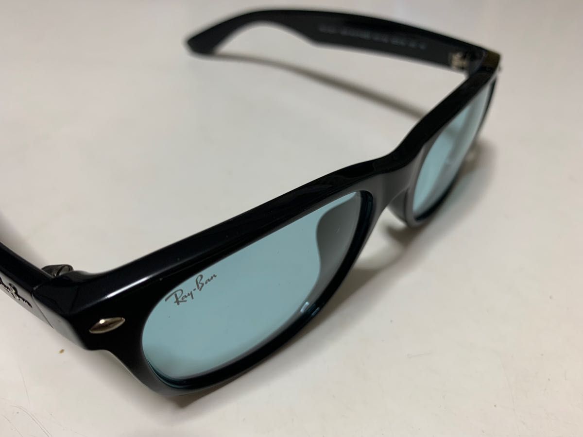 Ray-Ban NEW WAYFARER 0RB2132F 新品同様