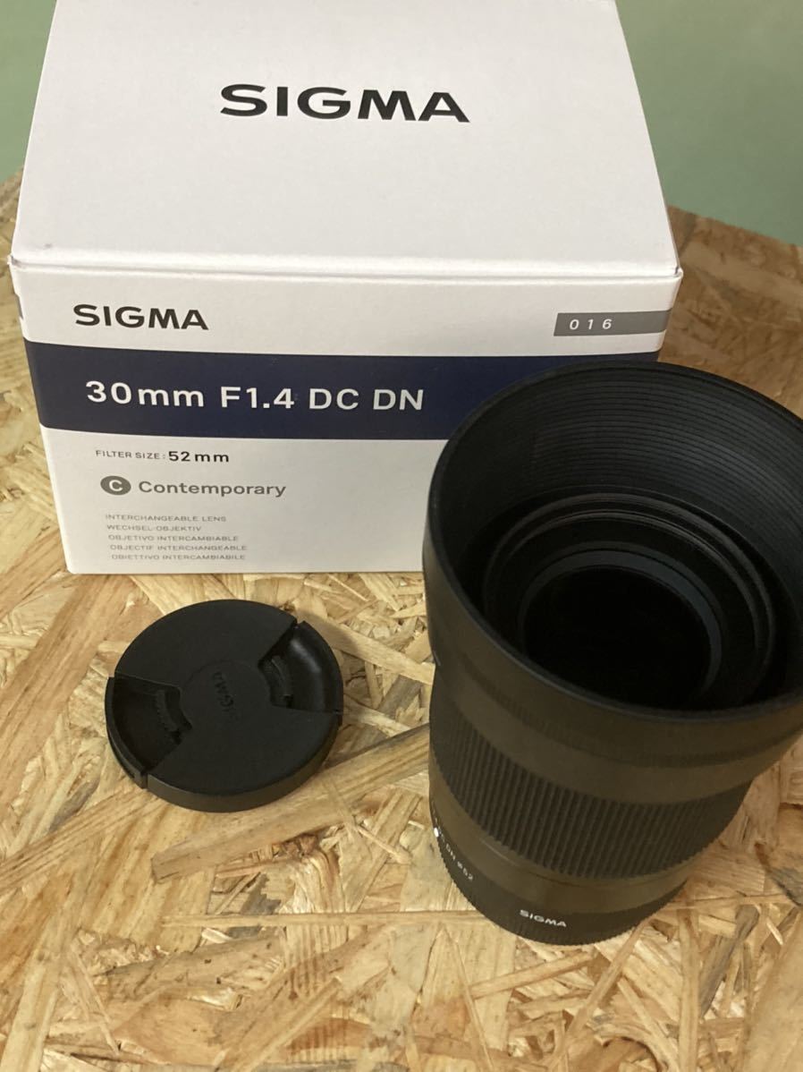 SIGMA 単焦点レンズ xマウント 30mm f1.4 visitversailles.org