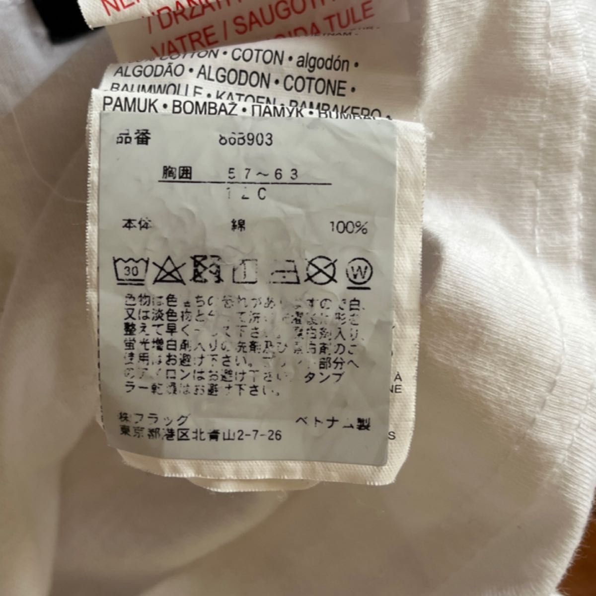 NIKE ナイキ 半袖Tシャツ ロゴTシャツ プリントTシャツ 子供服　110