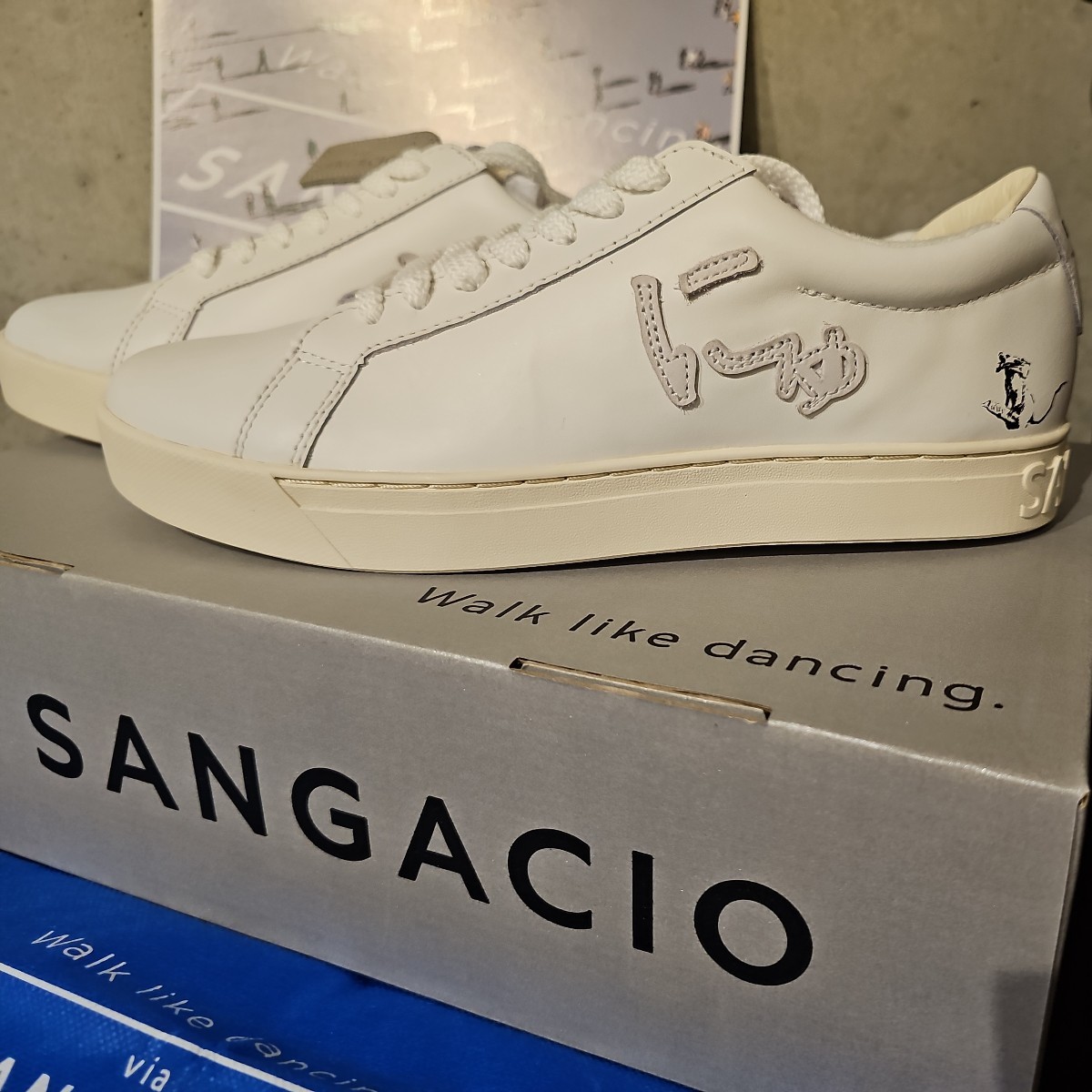 Yahoo!オークション - 〈お値下〉via SANGACIO×BRANDALISED...