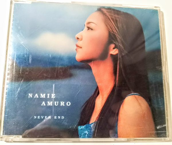 安室奈美恵 Never Endの値段と価格推移は 41件の売買情報を集計した安室奈美恵 Never Endの価格や価値の推移データを公開