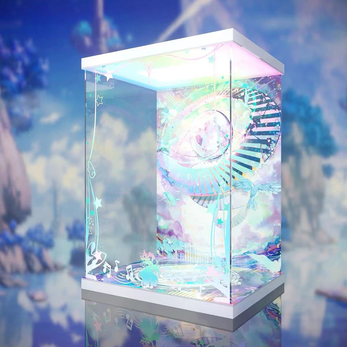 初音ミク Memorial Dress Ver. 1/7 グッドスマイルカンパニー 初音ミク Memorial Dress Ver. 1/7 グッドスマイルカンパニー