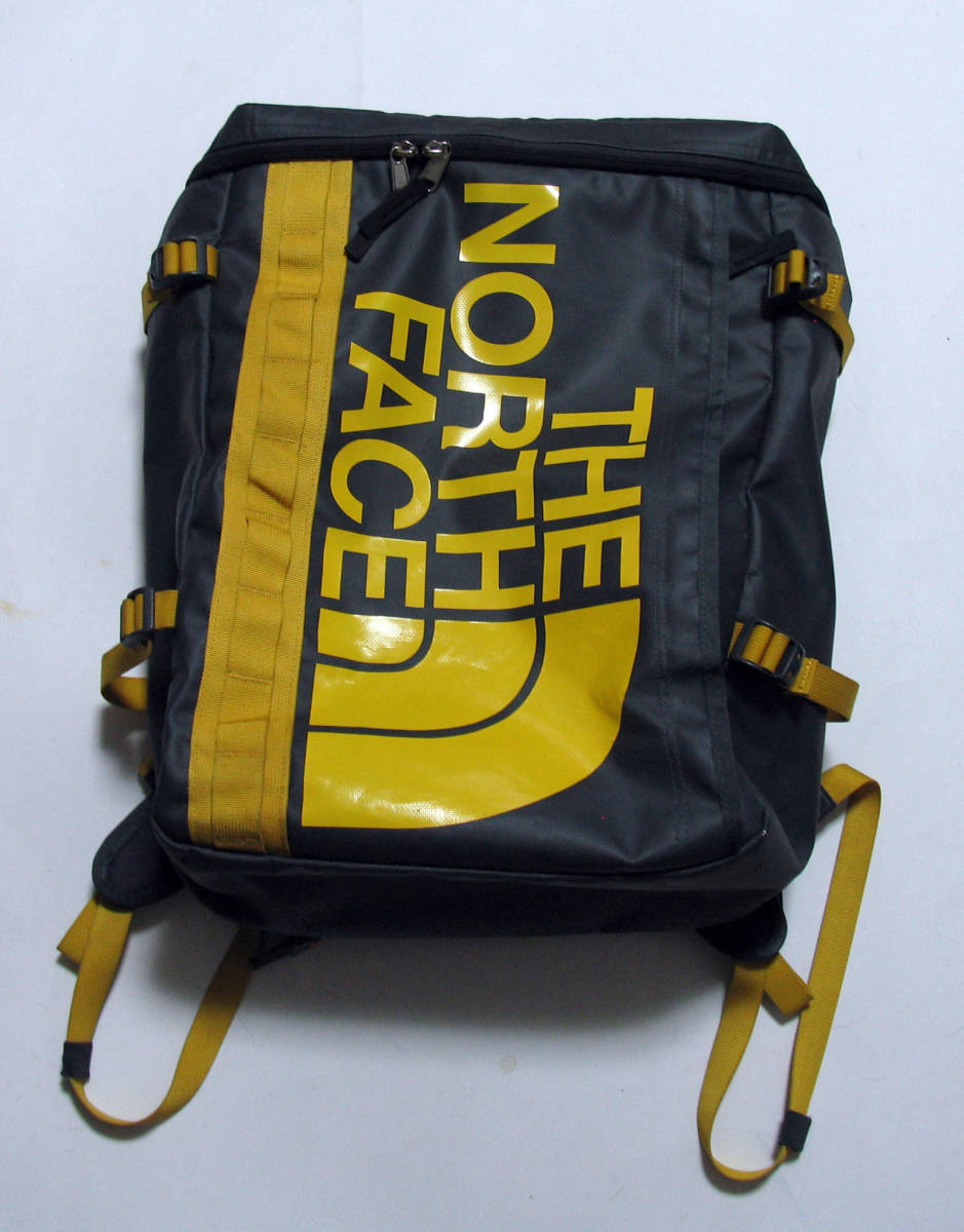 THE NORTHFACE北臉保險絲盒BC FUSE BOX NM 08050背包袋背包袋 原文:THE NORTHFACE ノースフェイス フューズボックス BC FUSE BOX NM08050 リュックサック バッグパック デイパック かばん バッグ