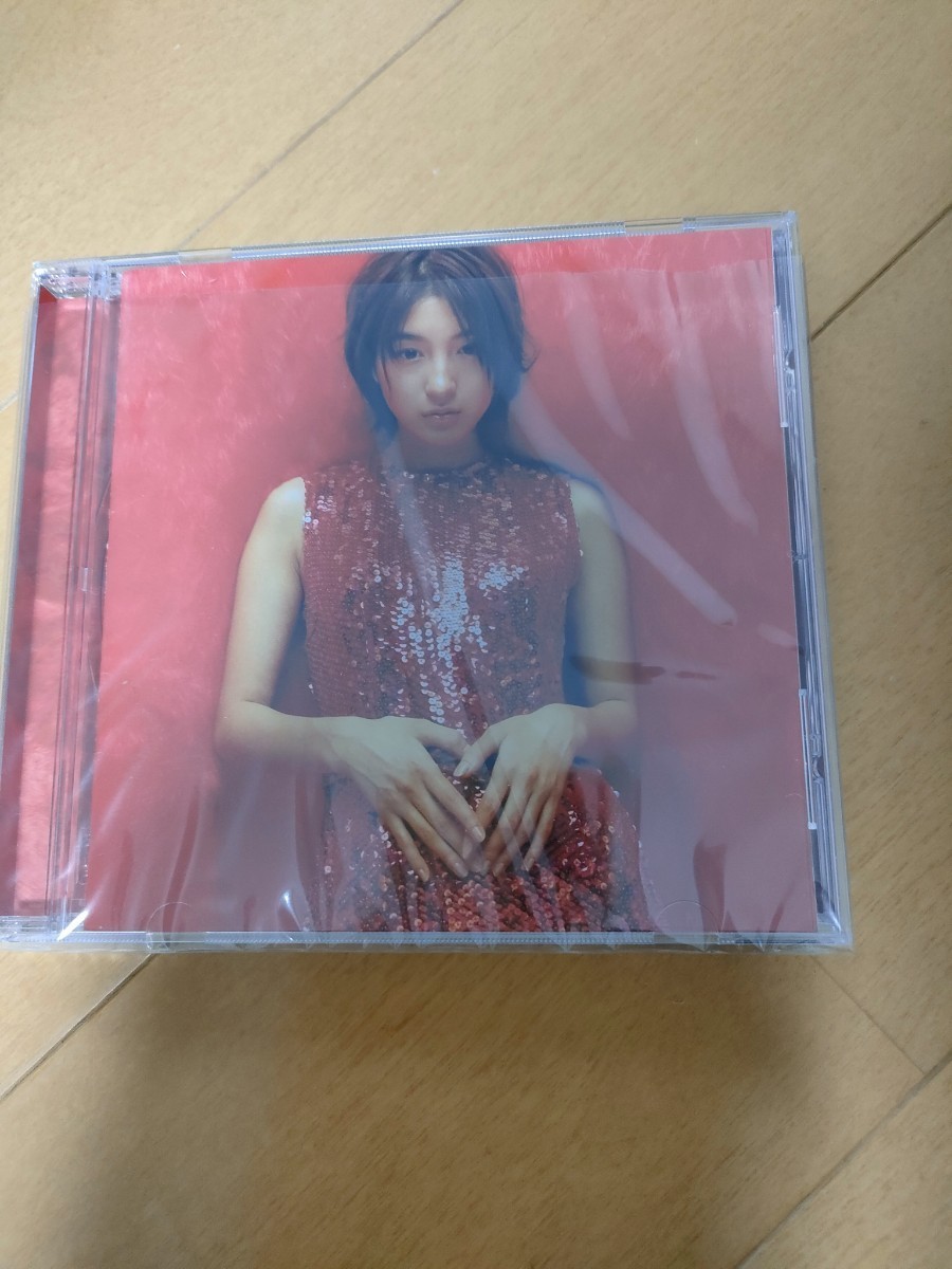  Hirosue Ryouko первый раз ограничение запись CD очень красивый товар 