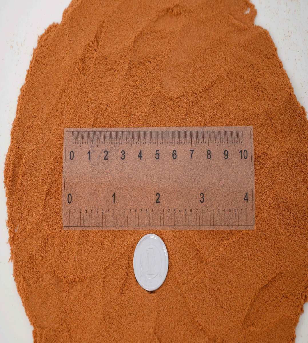 科学飼料研究所 リッチA 10kg(2kg×5袋) ハイグロウの代わりに メダカ、金魚、熱帯魚の餌 針子の餌に_画像3